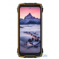 Смартфон Blackview BV7300 6/256GB Black
