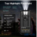 Смартфон DOOGEE Fire 6 Power 8/256GB Green — інтернет магазин All-Ok. фото 4