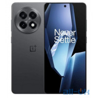 Смартфон OnePlus 13R 12/256GB Nebula Noir Global Version