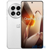 Смартфон OnePlus 13 16/512GB Arctic Dawn Global Version