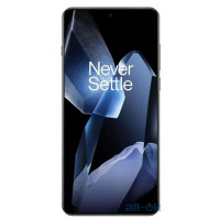 Смартфон OnePlus 13 12/256GB Black Eclipse Global Version