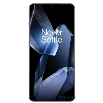 Смартфон OnePlus 13 16/512GB Black Eclipse Global Version