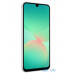 Смартфон Samsung Galaxy A26 5G 6/128GB White (SM-A266BZWB) — інтернет магазин All-Ok. фото 1