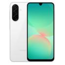 Смартфон Samsung Galaxy A26 5G 6/128GB White (SM-A266BZWB)