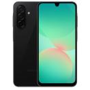 Смартфон Samsung Galaxy A26 5G 6/128GB Black (SM-A266BZKB)