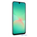 Смартфон Samsung Galaxy A26 5G 8/256GB Mint (SM-A266BLGC) — інтернет магазин All-Ok. фото 1