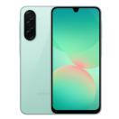 Смартфон Samsung Galaxy A26 5G 8/256GB Mint (SM-A266BLGC)
