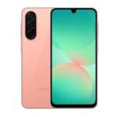 Смартфон Samsung Galaxy A26 5G 8/256GB Peach Pink (SM-A266BZIJ)
