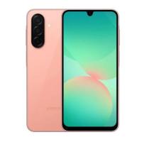 Смартфон Samsung Galaxy A26 5G 8/256GB Peach Pink (SM-A266BZIJ)