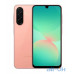 Смартфон Samsung Galaxy A26 5G 8/256GB Peach Pink (SM-A266BZIJ) — інтернет магазин All-Ok. фото 3