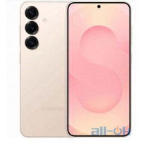 Samsung Galaxy S25 12/128GB Pinkgold (SM-S931BZDD)