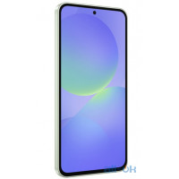 Смартфон Samsung Galaxy A36 5G 6/128GB Awesome Lime (SM-A366BLGB)