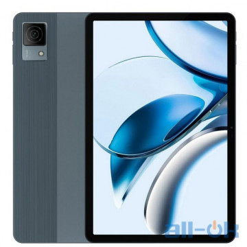 Планшет DOOGEE T40 8/512GB LTE Grey
