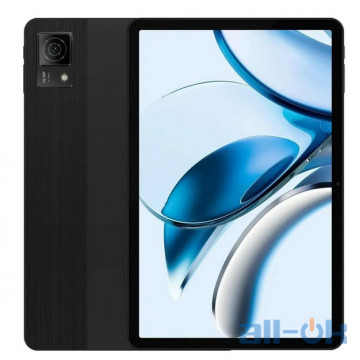 Планшет DOOGEE T40 8/512GB LTE Black