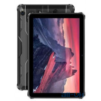 Планшет Oukitel Pad RT9 6/256GB LTE Black