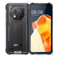 Oukitel WP28E 4/64GB Black