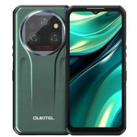 Oukitel wp39 6/256gb green