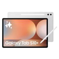 Samsung Galaxy Tab S10+ 5G 12/256GB Platinum Silver (SM-X826BZSR)