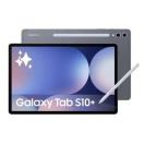 Samsung Galaxy Tab S10+ 5G 12/256GB Moonstone Gray (SM-X826BZAR)