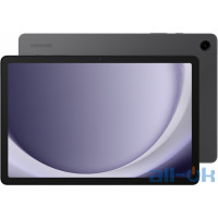 Планшет Samsung Galaxy Tab A9+ 4/64GB Wi-Fi Graphite (SM-X210NZAA)