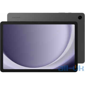 Планшет Samsung Galaxy Tab A9+ 4/64GB Wi-Fi Graphite (SM-X210NZAA)