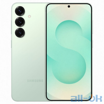 Смартфон Samsung Galaxy S25+ 12/512GB Mint (SM-S936BLGG)