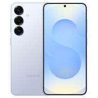 Смартфон Samsung Galaxy S25+ 12/256GB IcyBlue (SM-S936BLBD)
