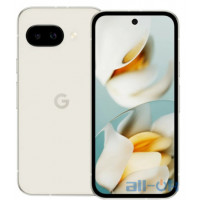 Google Pixel 9a 8/128GB Porcelain