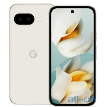 Google Pixel 9a 8/128GB Porcelain
