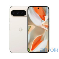 Google Pixel 9 Pro 16/128GB Porcelain
