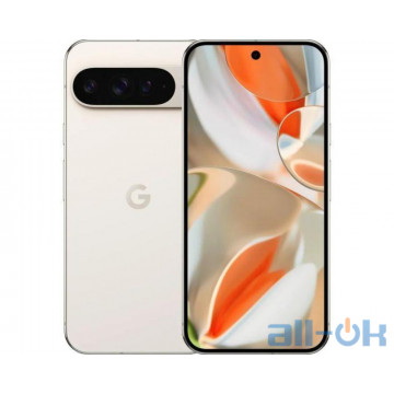 Google Pixel 9 Pro 16/128GB Porcelain