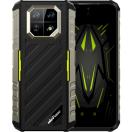 Смартфон Ulefone Armor 22 8/256GB Black-Green