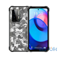 Смартфон Oukitel WP27 12/256GB Camouflage