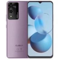 Смартфон Cubot A10 4/128GB Purple 