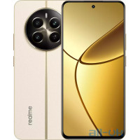 Смартфон realme 12+ 5G 12/512GB Navigator Beige Global Version