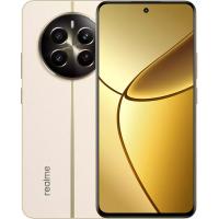 Смартфон realme 12+ 5G 8/256GB Navigator Beige Global Version