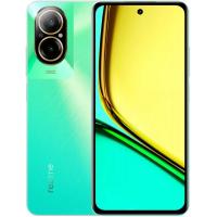 Смартфон realme C67 8/256GB Sunny Oasis Global Version 