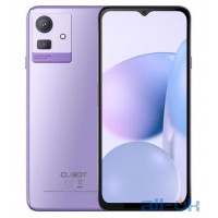 Смартфон Cubot Note 50 8/256GB Purple