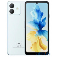 Смартфон Cubot Note 40 6/256GB Blue