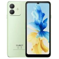 Смартфон Cubot Note 40 6/256GB Green