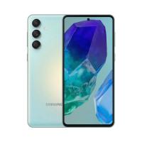 Смартфон Samsung Galaxy M55 5G SM-M556B 8/256GB Light Green