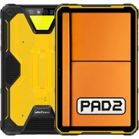 Планшет Ulefone Armor Pad 2 8/256GB LTE Black-Yellow