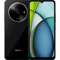 Xiaomi Redmi A3X 3/64GB Midnight Black Global Version