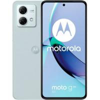 Смартфон Motorola Moto G84 12/256GB Marshmallow Blue (PAYM0023) UA UCRF