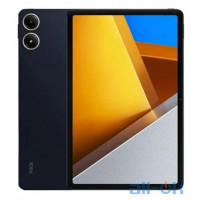 Планшет Xiaomi Poco Pad 8/256GB Blue Global Version