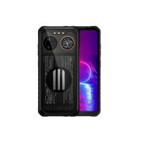 Смартфон Oukitel IIIF150 B2 Ultra 12/256GB Black