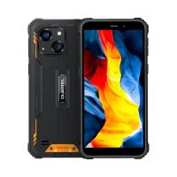 Смартфон Oukitel WP32 4/128GB Orange