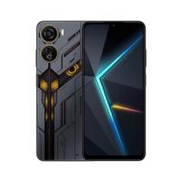 Смартфон ZTE nubia Neo 8/256GB Black UA UCRF