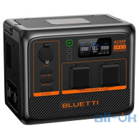 Зарядна станція BLUETTI AC60P 504Wh 600W