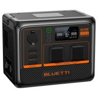 Зарядна станція BLUETTI AC60P 504Wh 600W